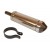 nademper rond OTR-SM alu. Firebox